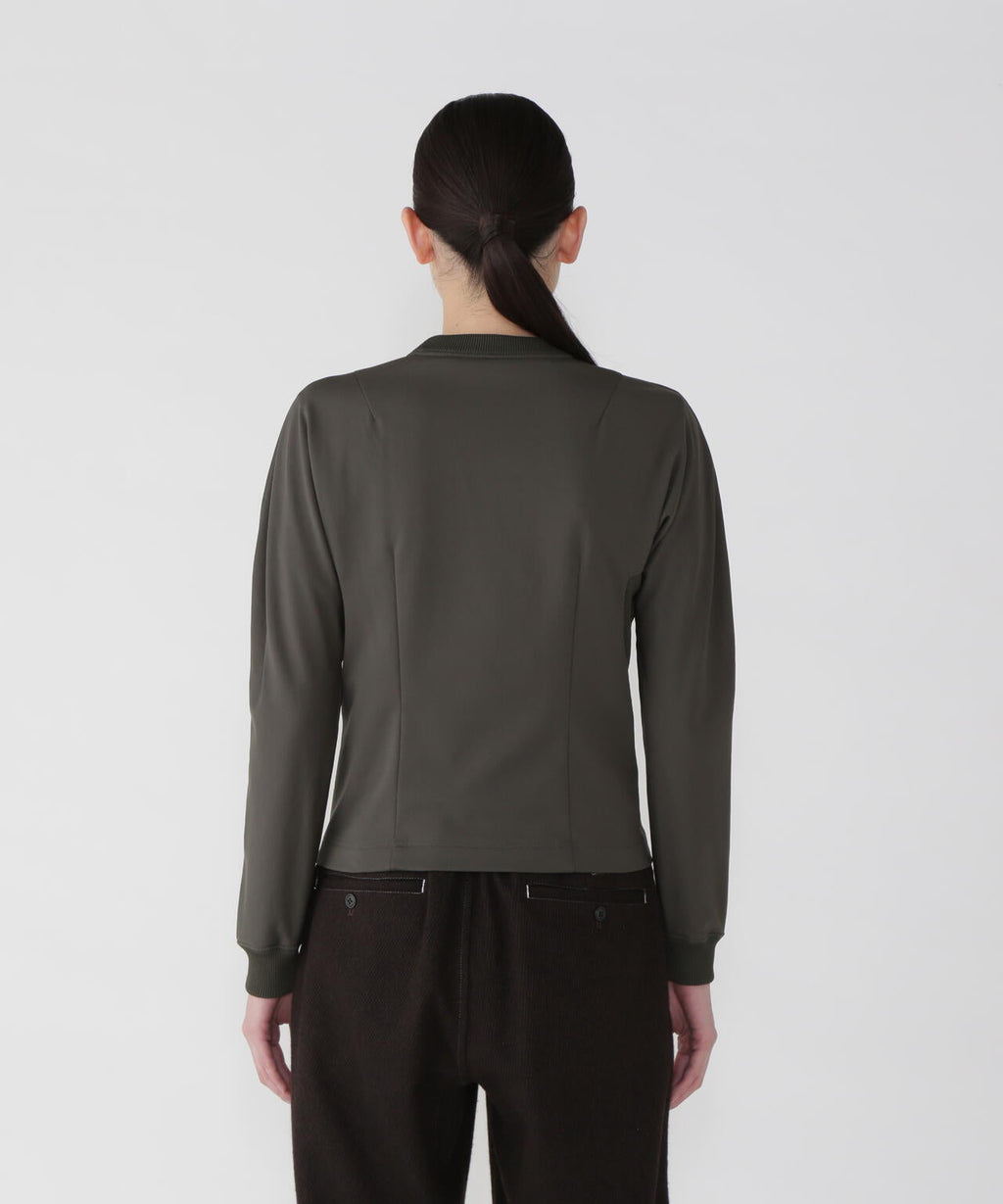 back pile LS T (W)