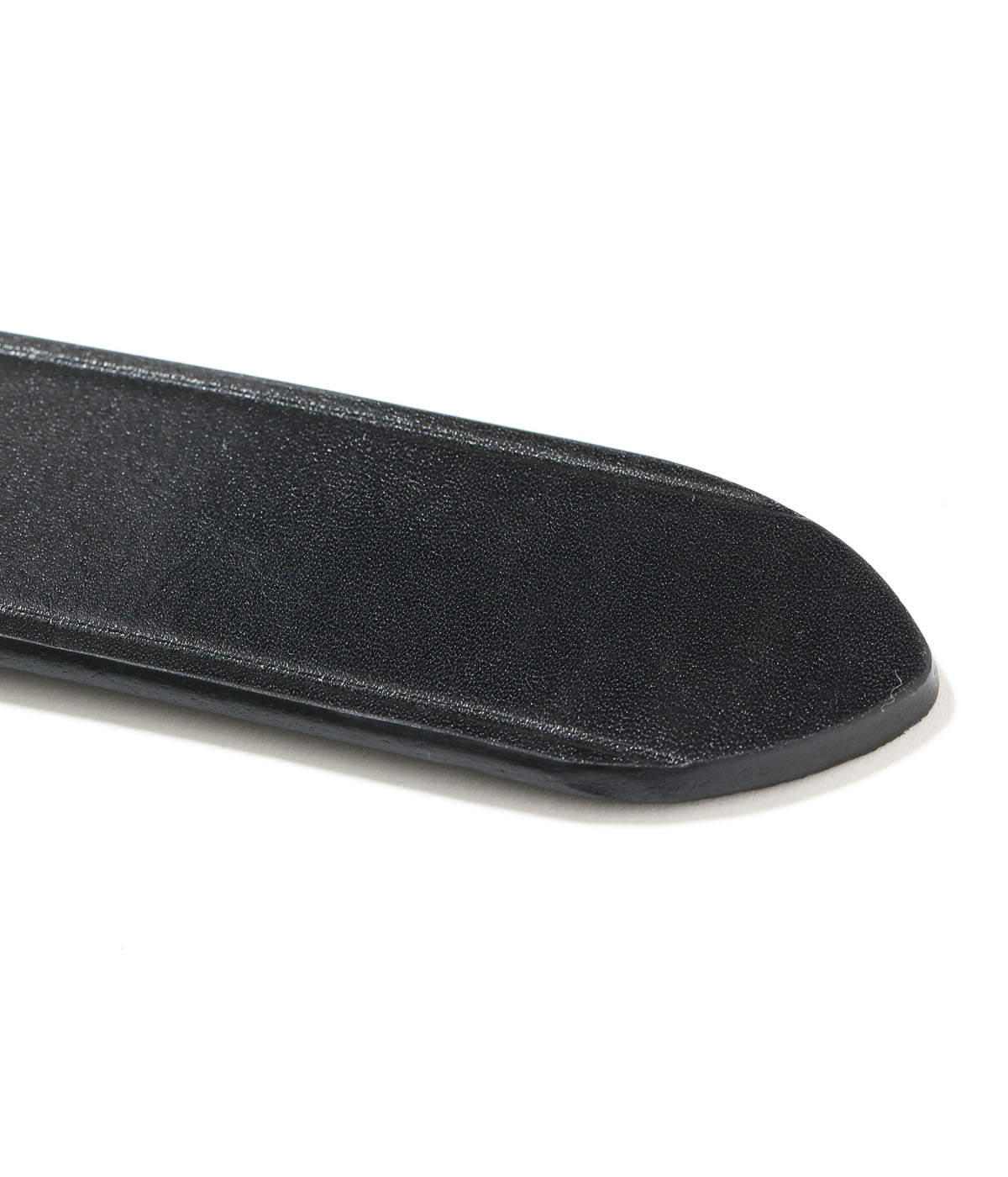 BELT, LEATHER, ENLISTED MAN'S