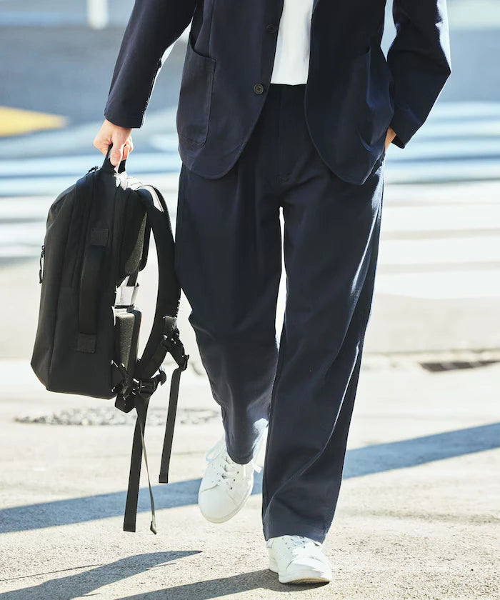 Relaxed Fit 2B Jacket Setup Fabric by SOLOTEX(R)