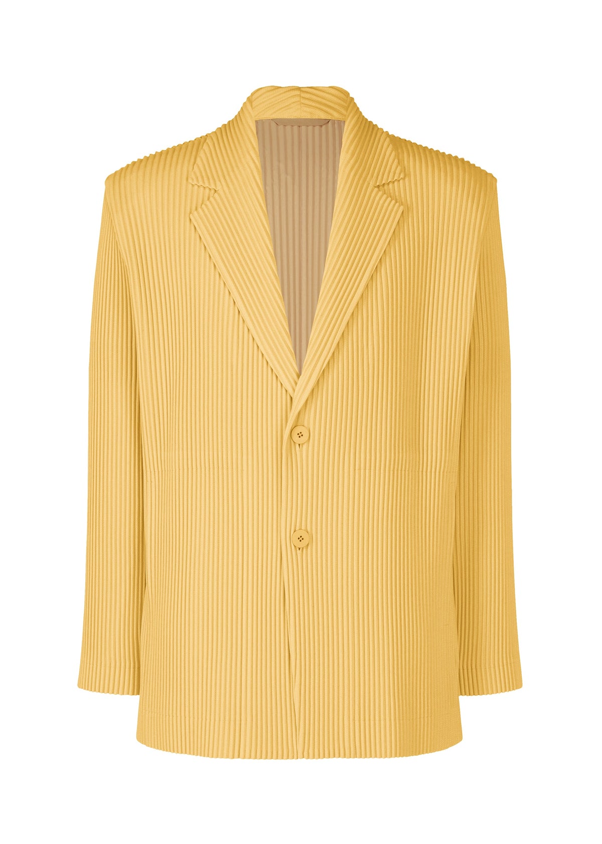 Kersey Pleats