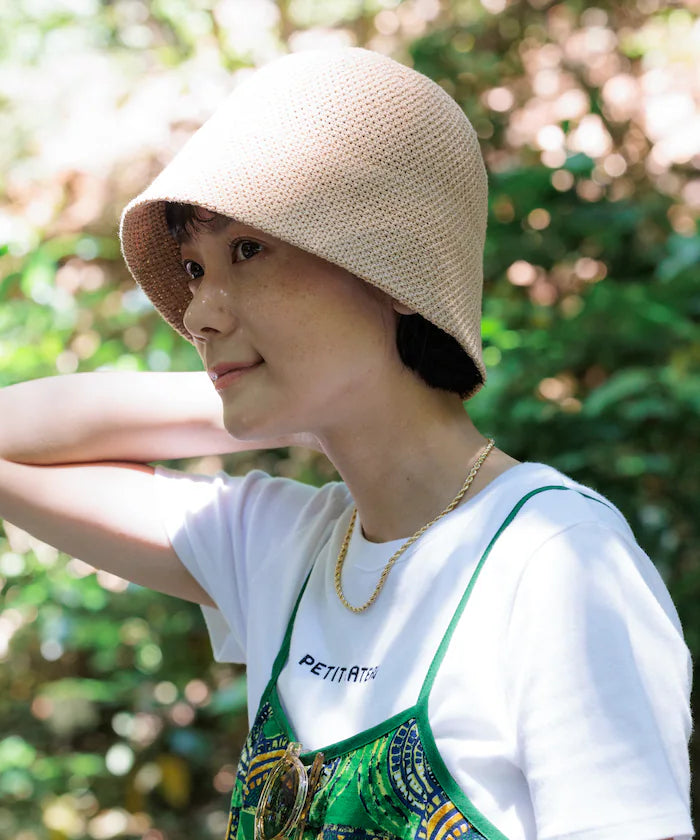Cotton Thermo Hat