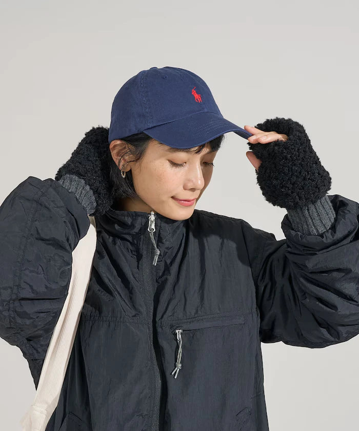 Fleece Gloves