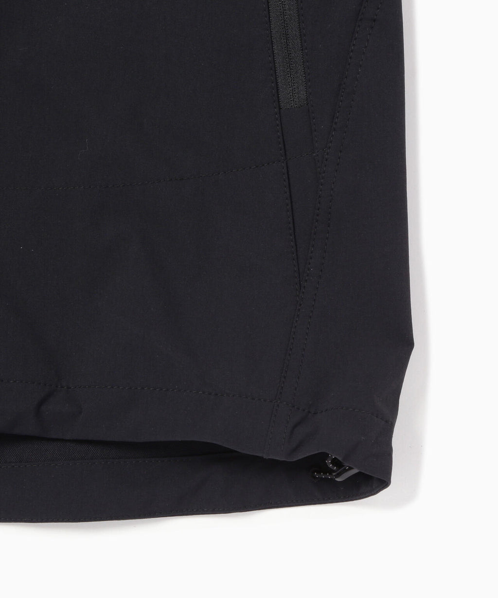 trek jacket