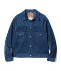 PIGMENT DYED 9W CORDUROY 1953 MODEL JACKET