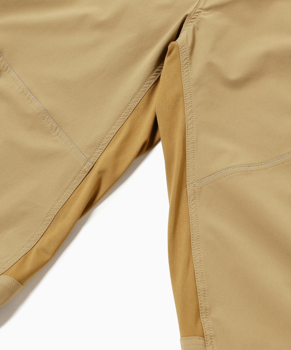 trek pants