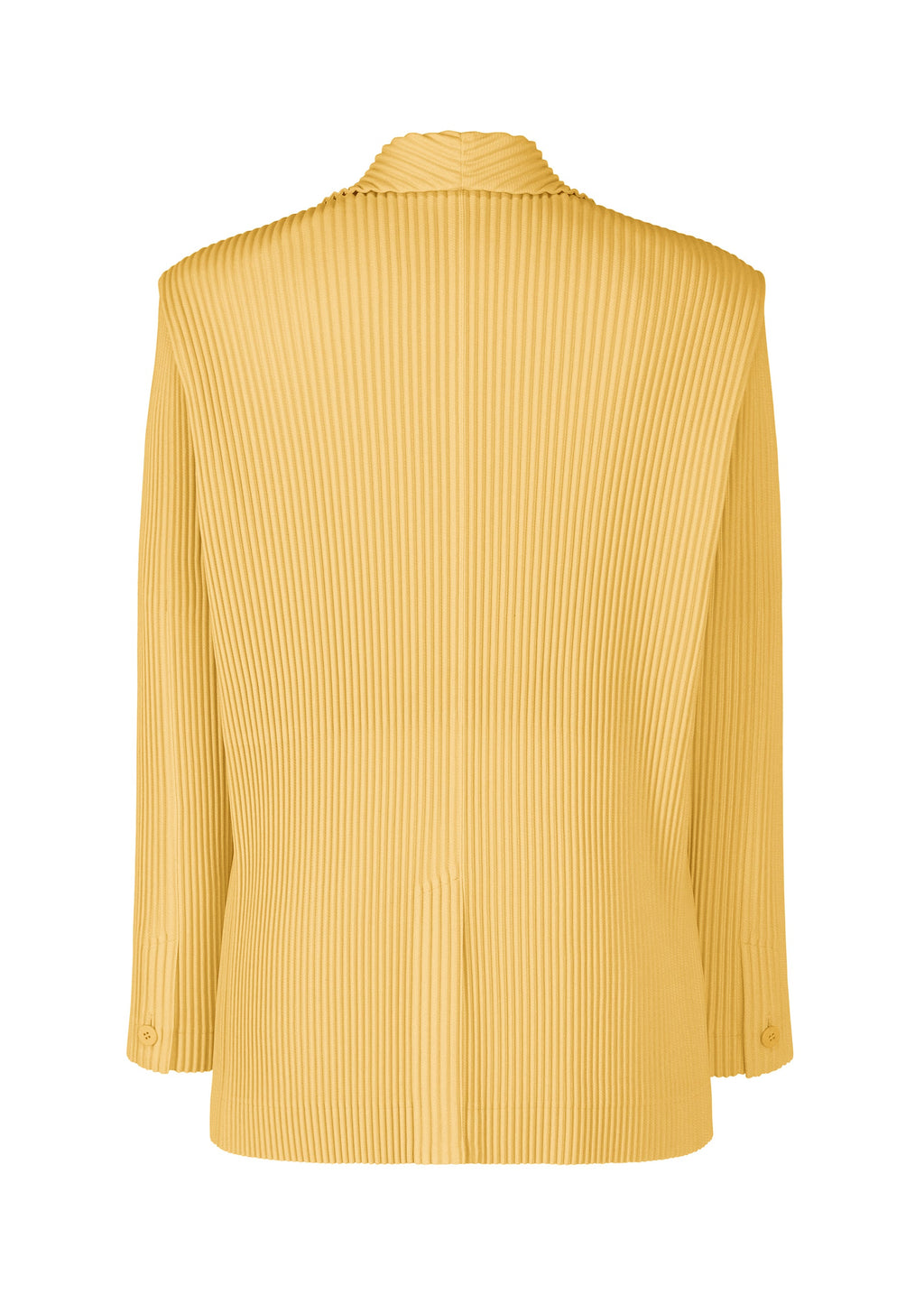 Kersey Pleats