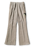 11W Stretch Corduroy Track Pants (Banana...)