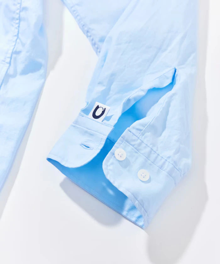 Broadcloth Shirt