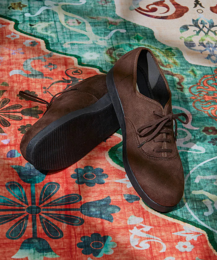 Lazaret SW Plain Toe Shoes [23~28cm]