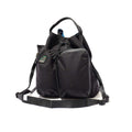 330×1000D CORDURA STANDARD SERIES DRAWSTRING SHOULDER / BLACK
