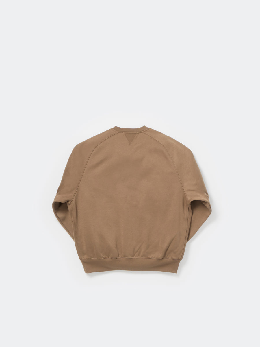 TECH SWEAT CREW FREEDOM SLEEVE