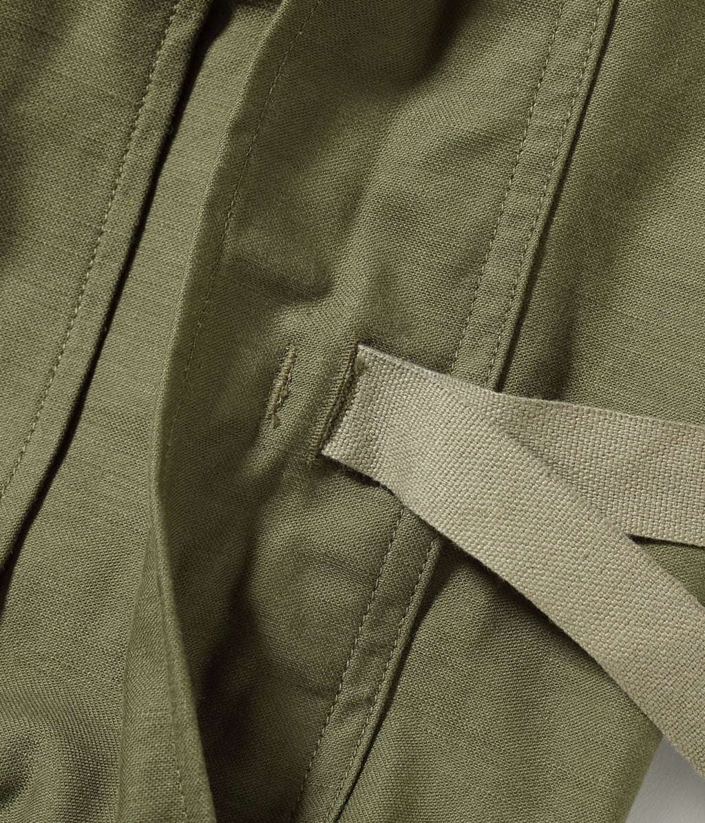 Trousers, Shell, Field, M-51 Shorts