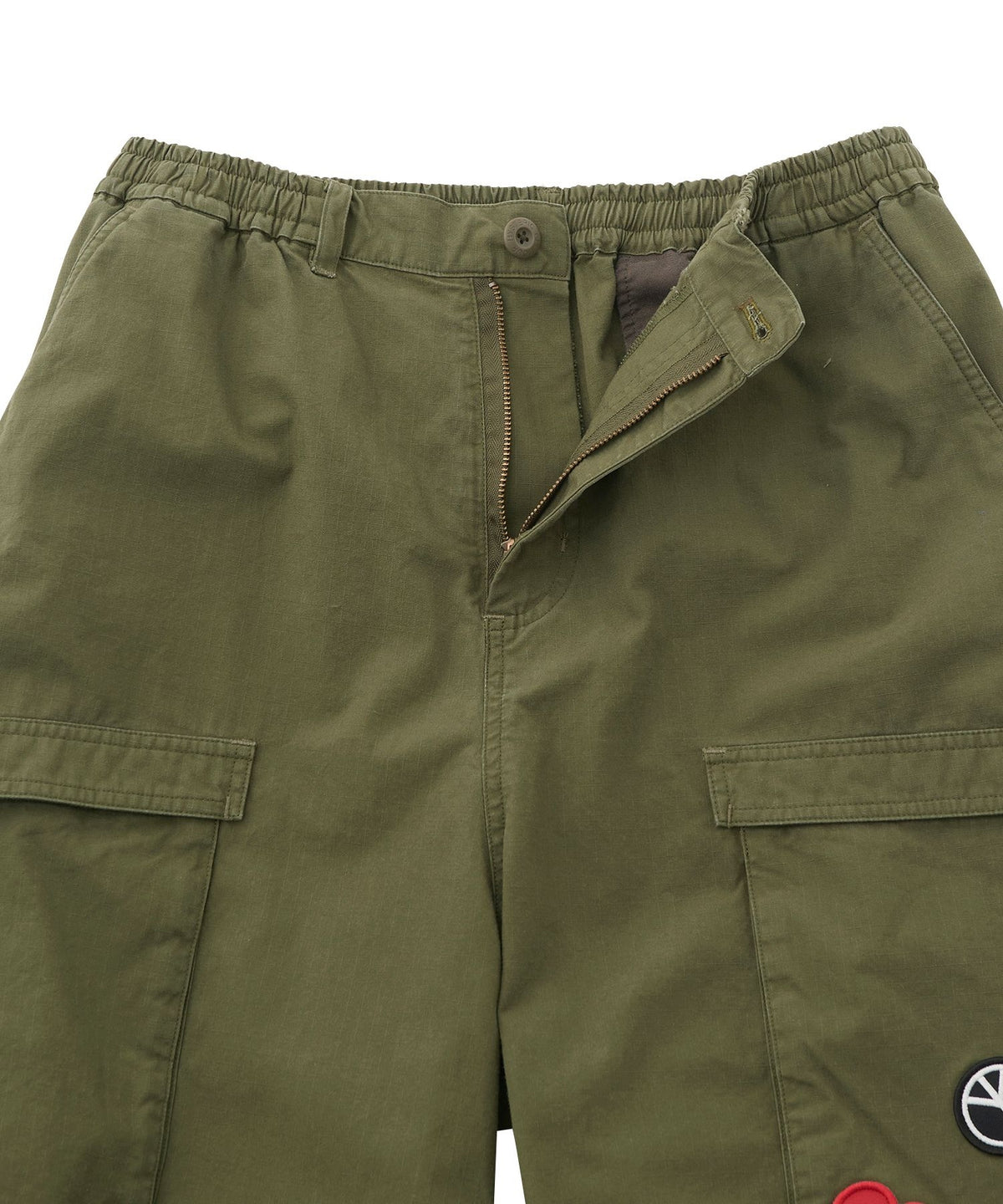 Military Cargo Pants