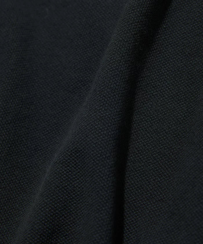 Over dye Polo Shirt