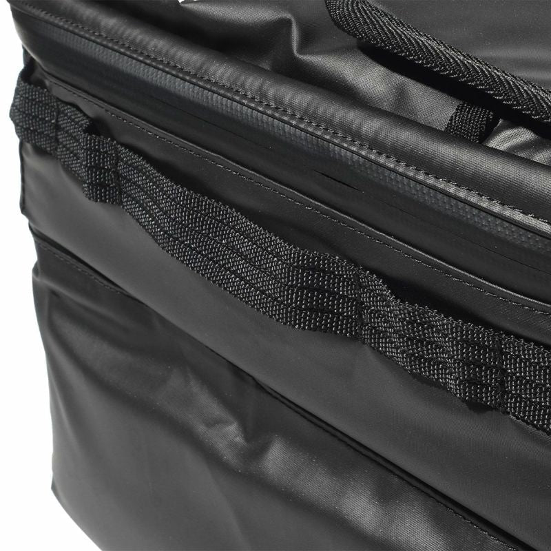 POLYCA SERIES ALL IN DISH CASE/BLACK