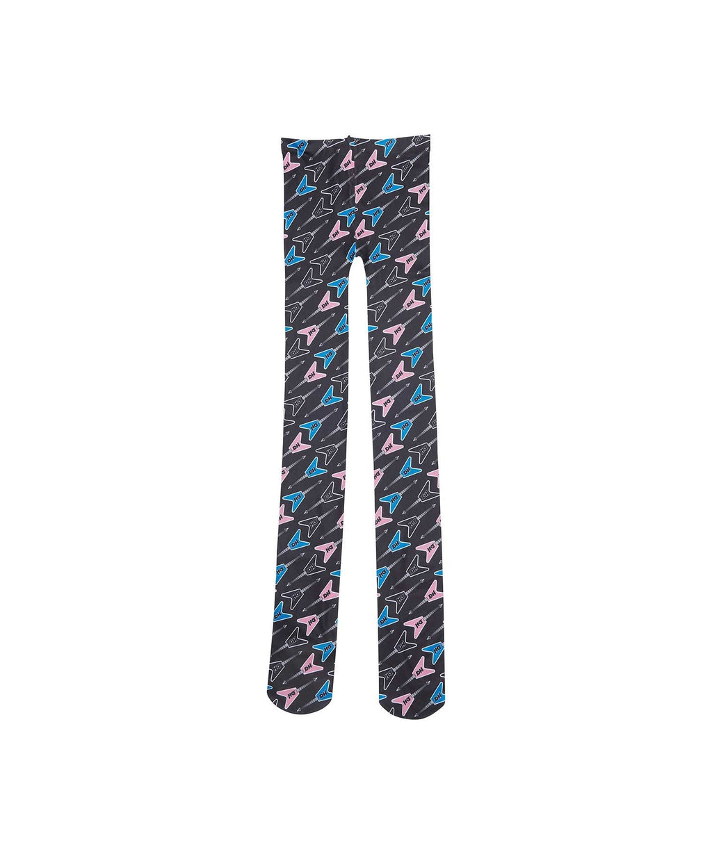 HG FLYING V Leggings