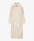 all-in-one combination cream gabardine size m