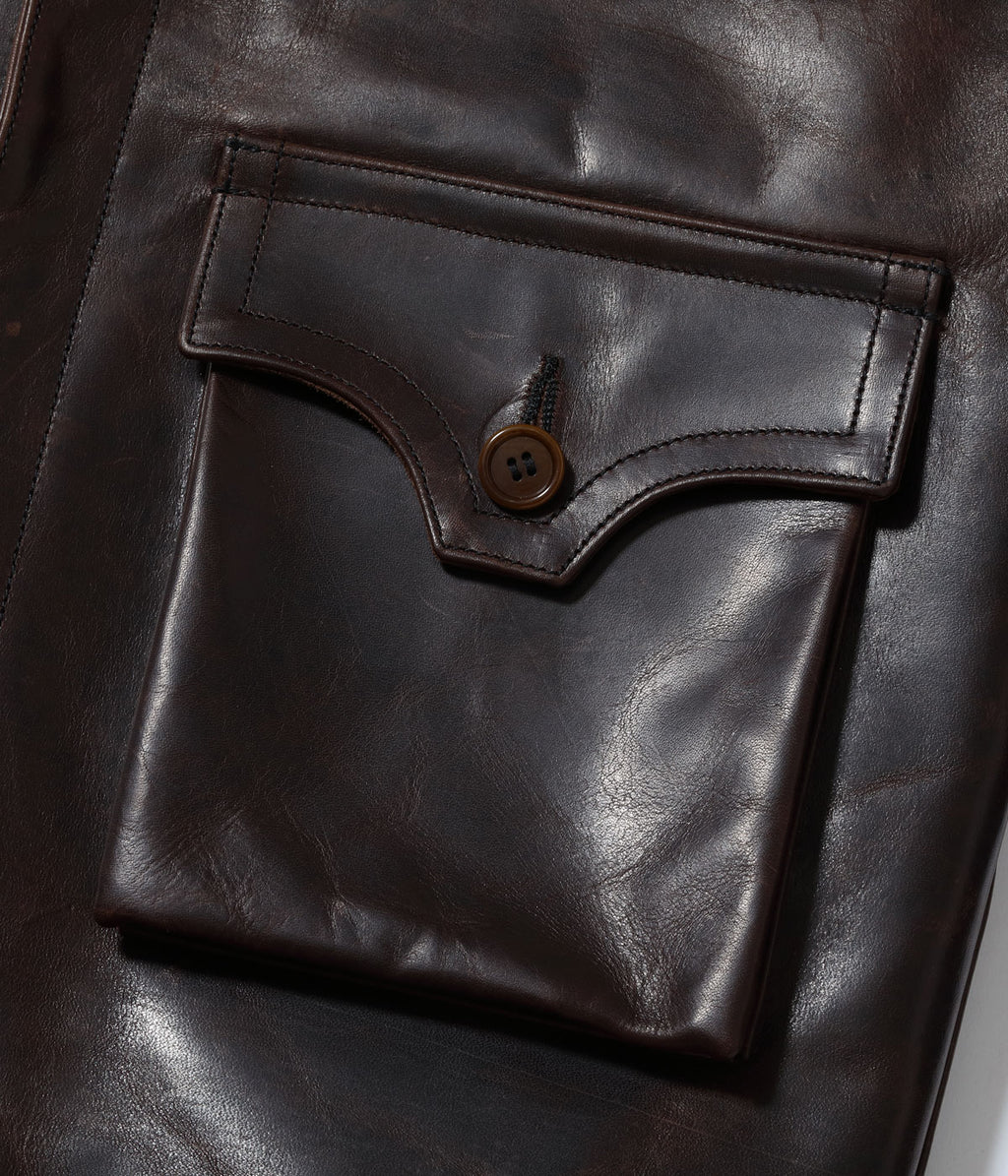 WILLIAM GIBSON COLLECTION BLACK B-2