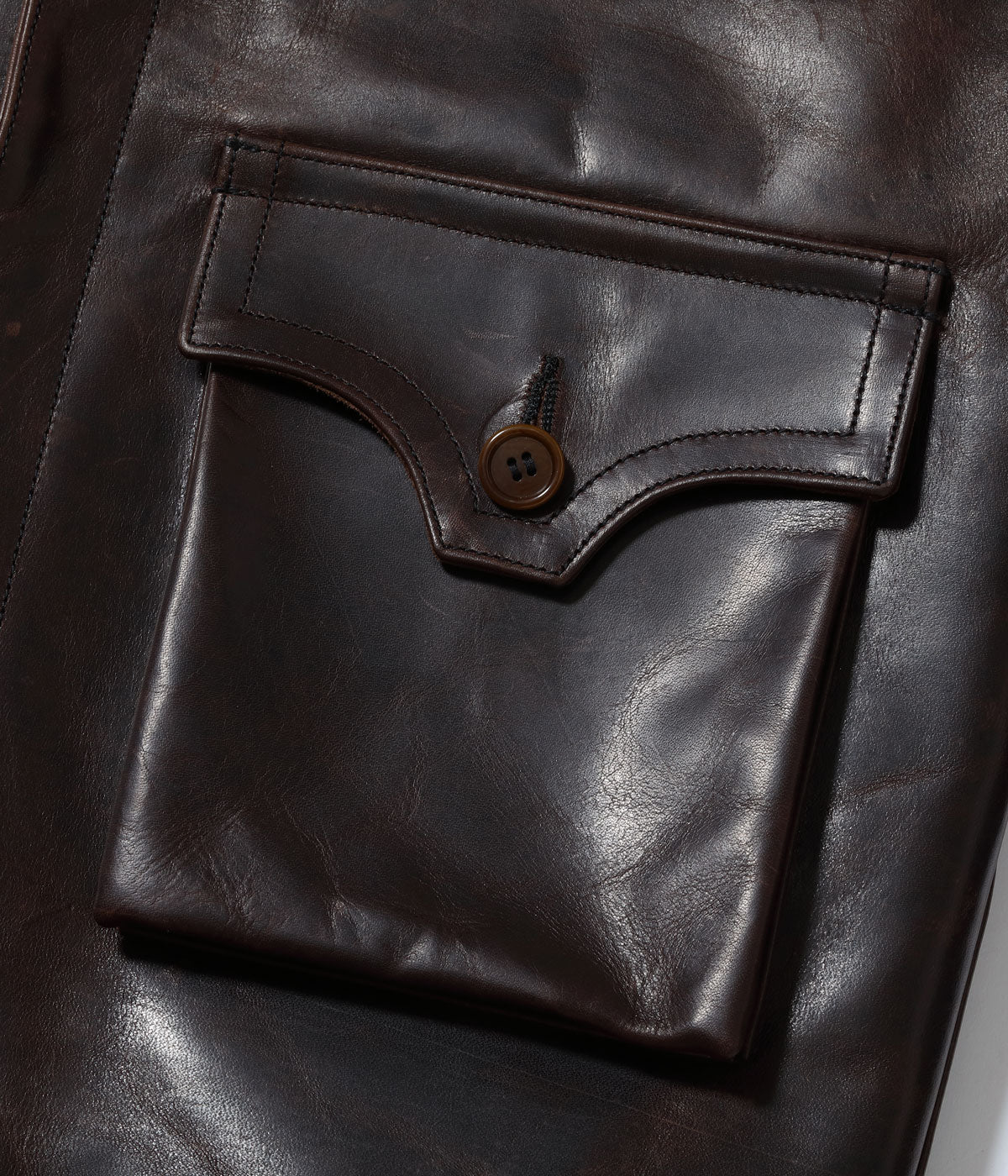 WILLIAM GIBSON COLLECTION BLACK B-2