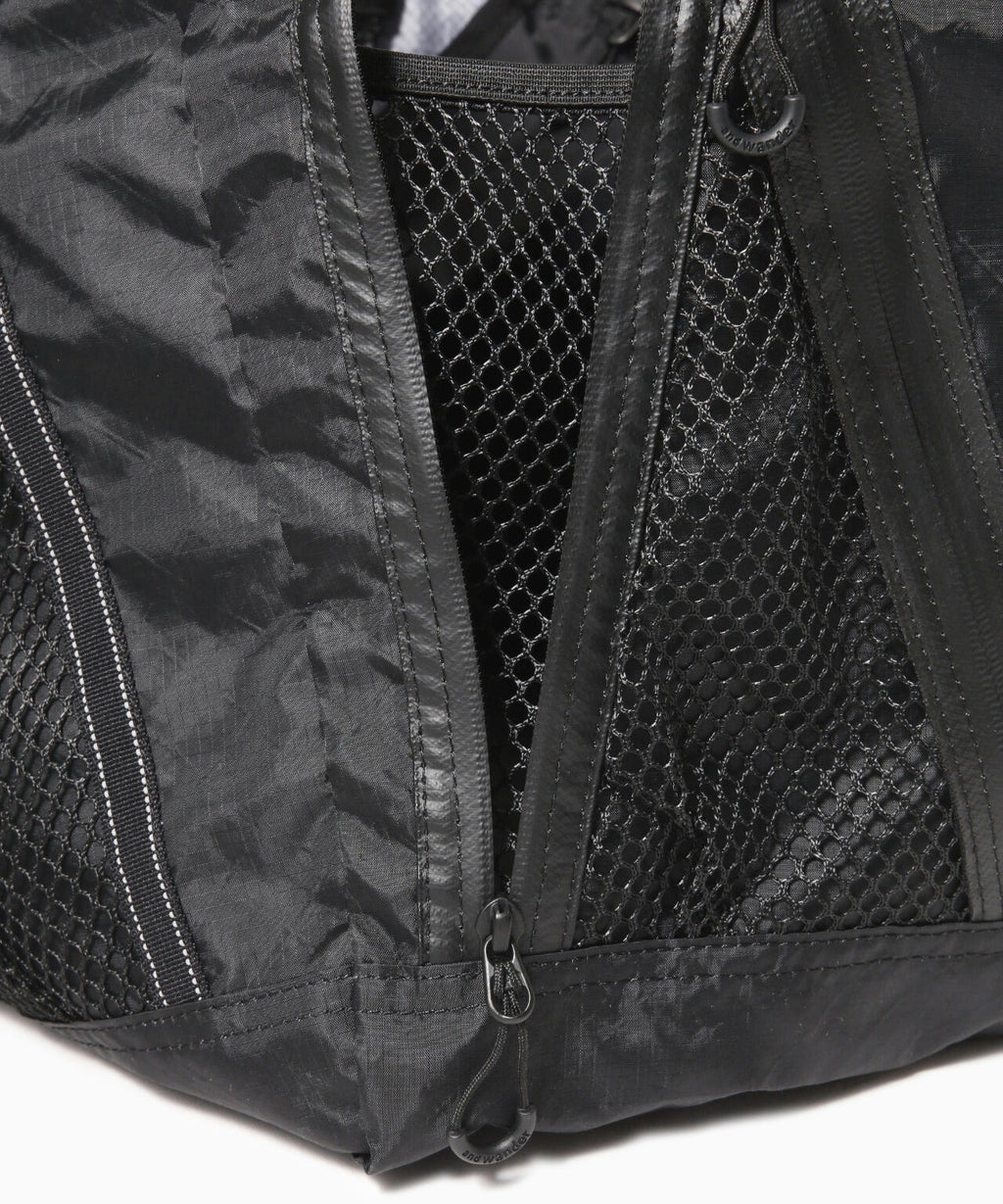 ECOPAK 30L 3way tote bag