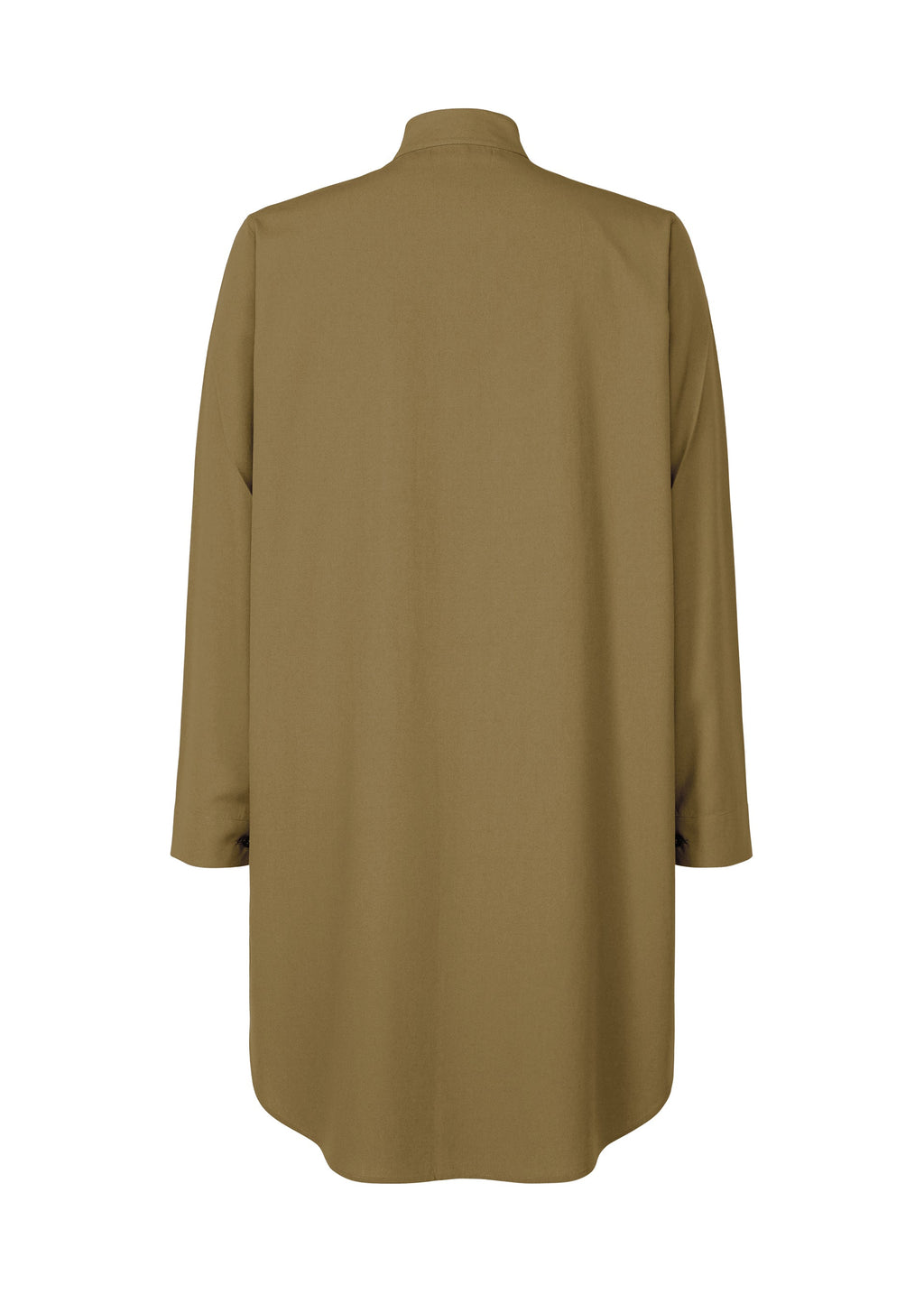 Embroidery Press Shirt