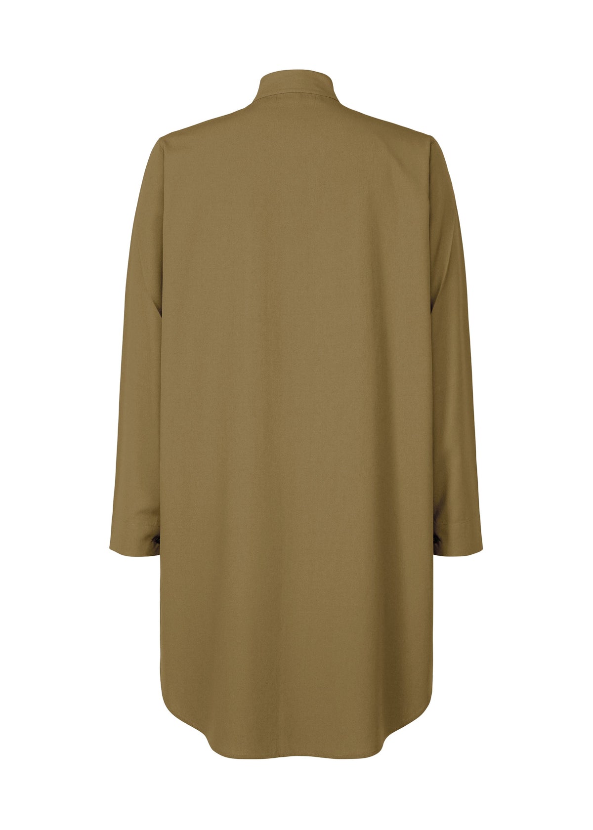 Embroidery Press Shirt