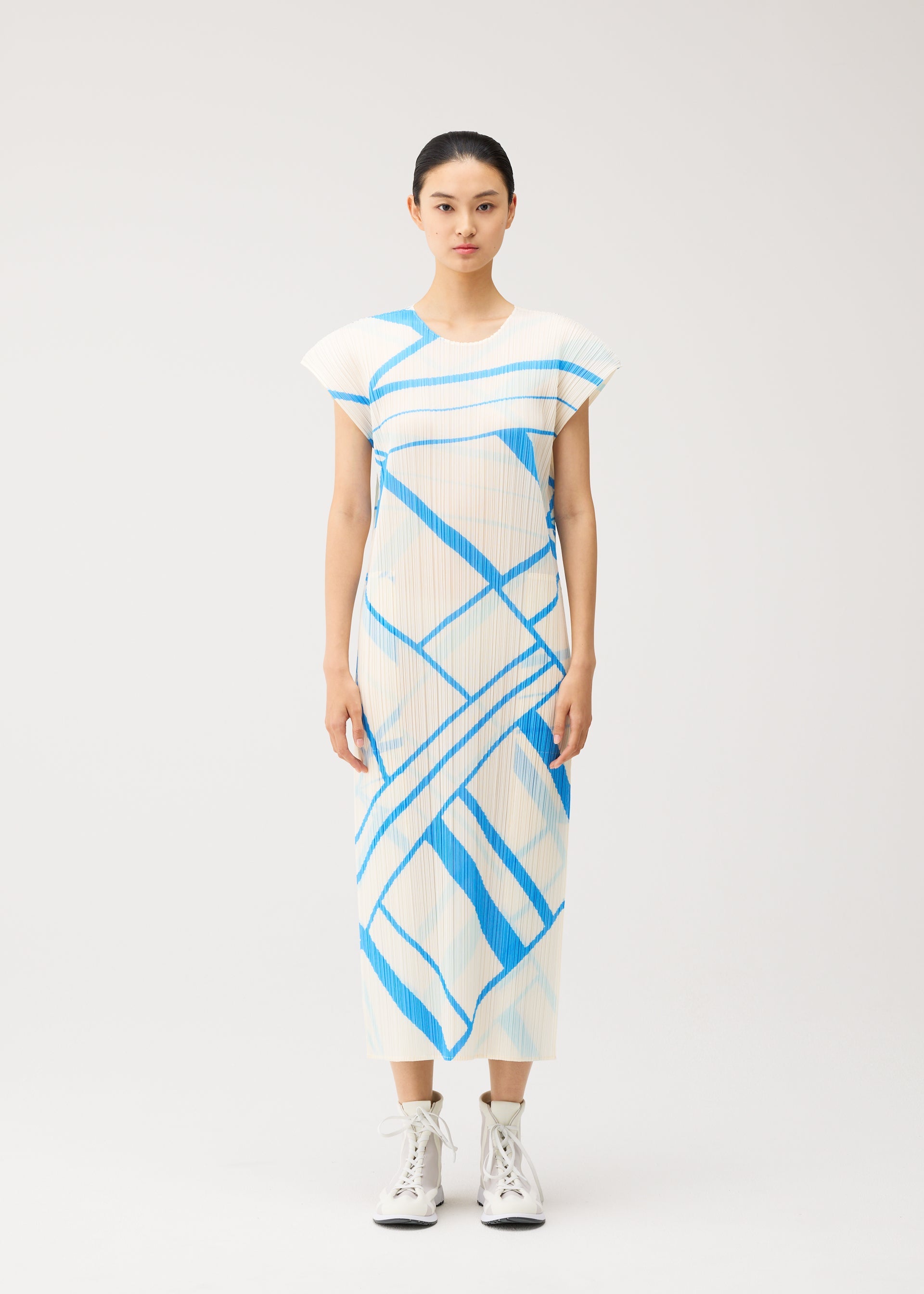 Fold Line