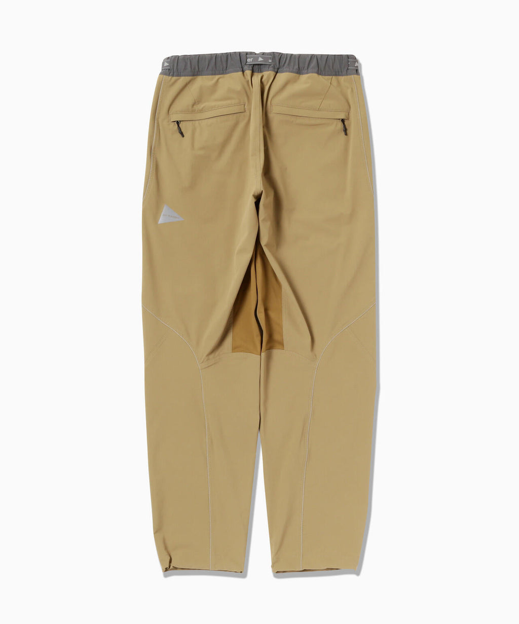 trek pants