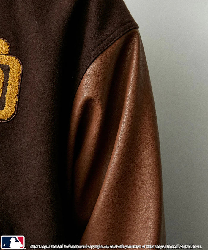 Limited Edition STUDIUM JACKET