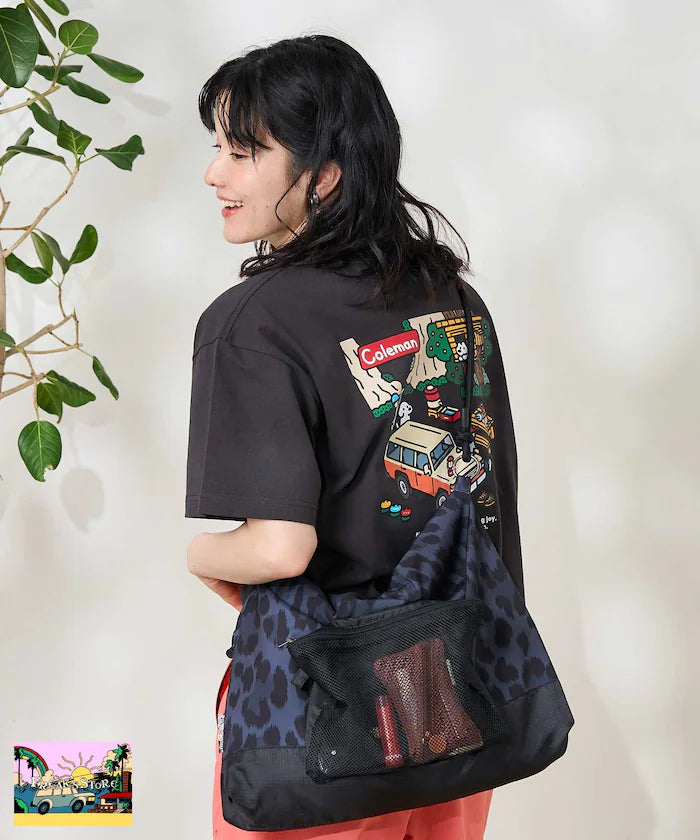 Multiway Tote Bag