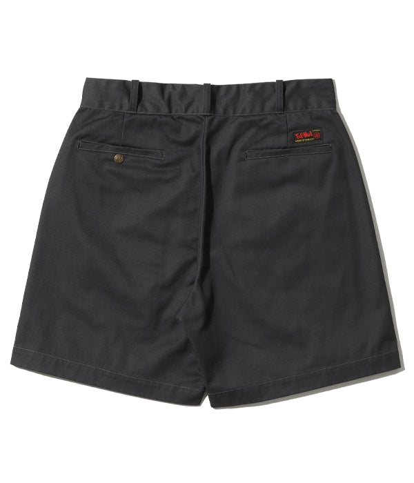 TUF-NUT T / C WORK SHORTS