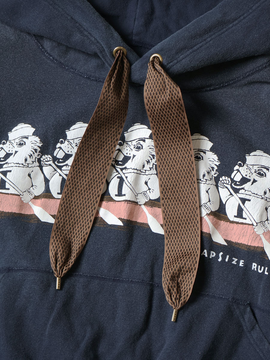Fleece Devil Hoodie (`I`BEAVERpt)