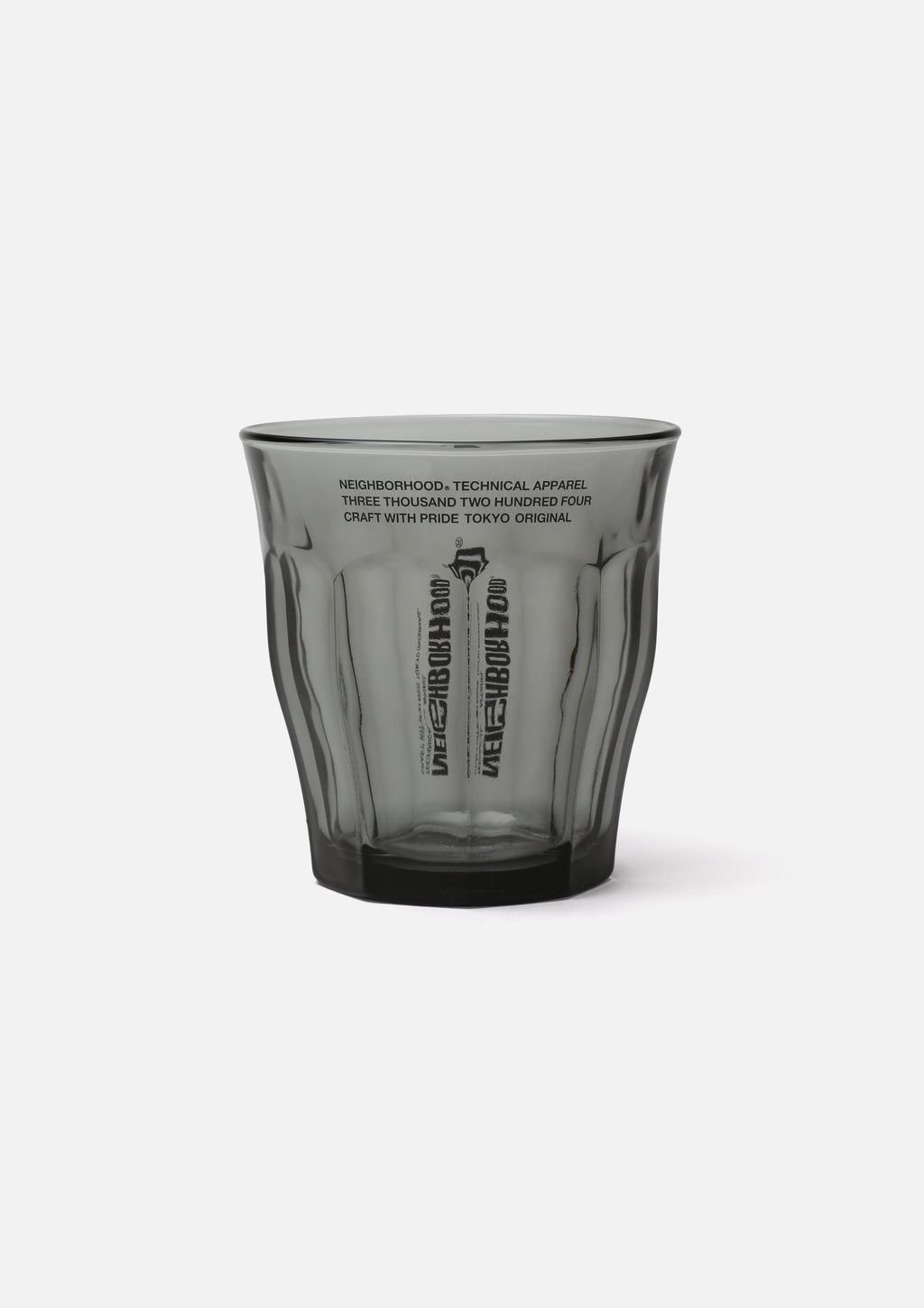 LOGO DURALEX GLASS-M SET