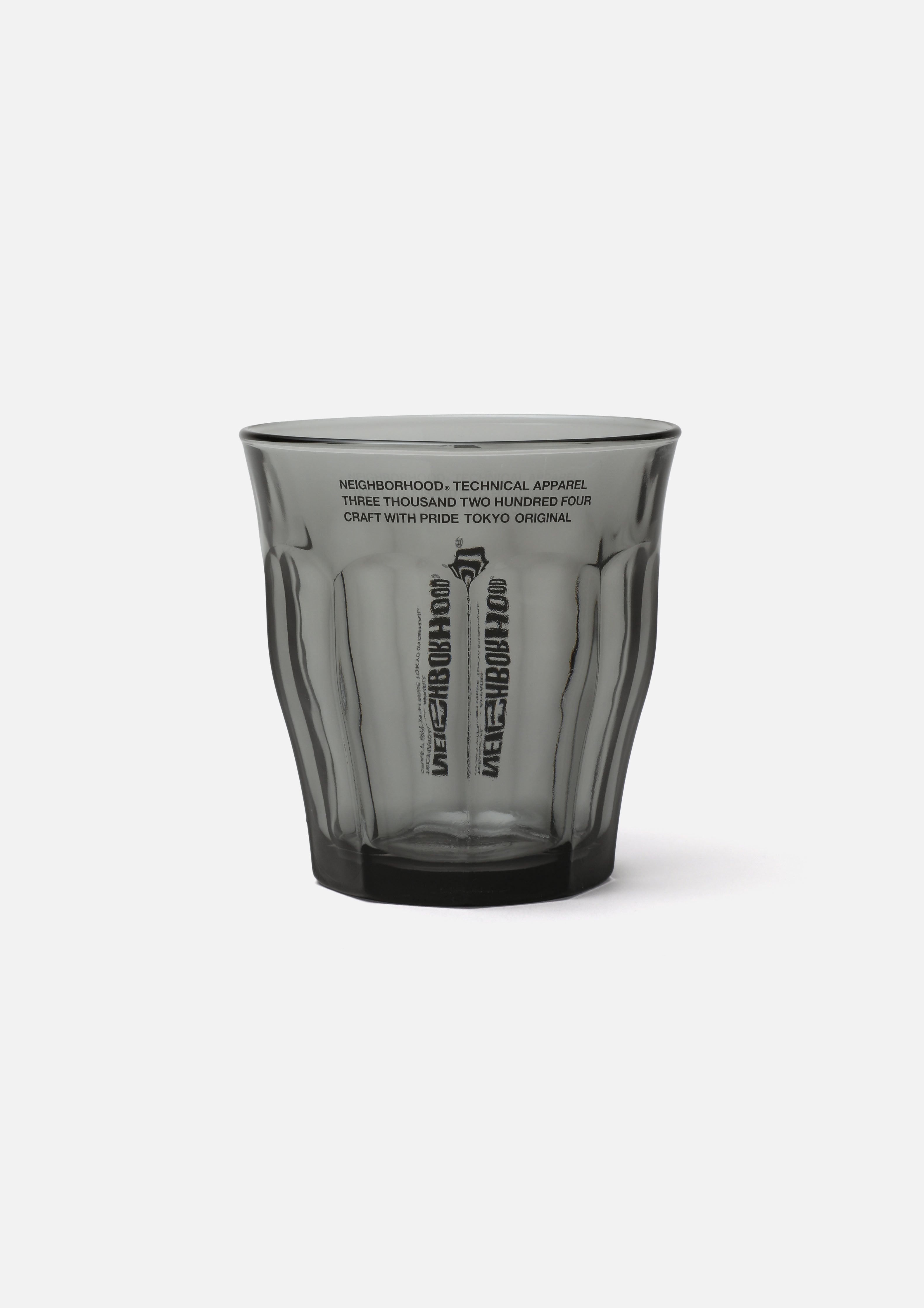 LOGO DURALEX GLASS-M SET