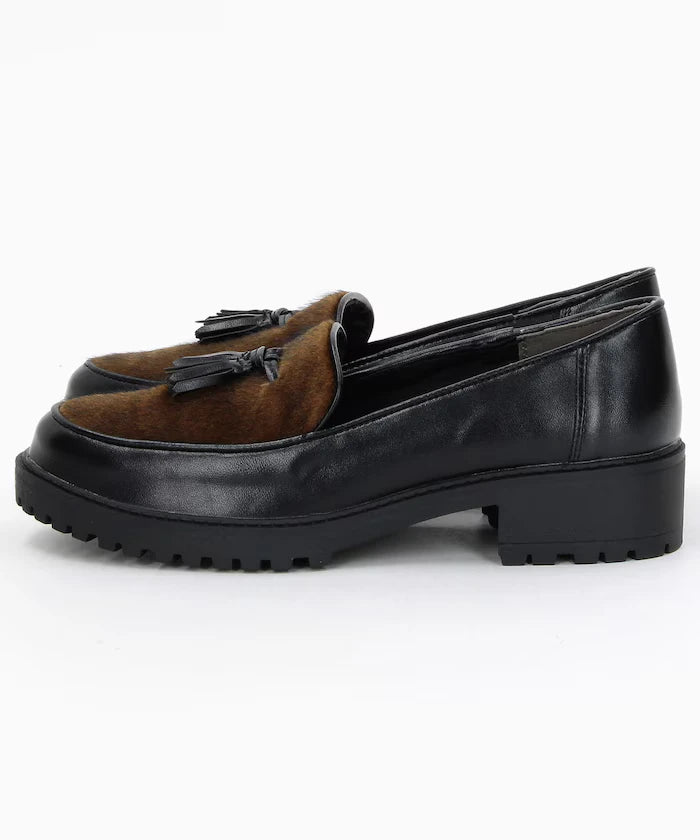 Tassel Loafer