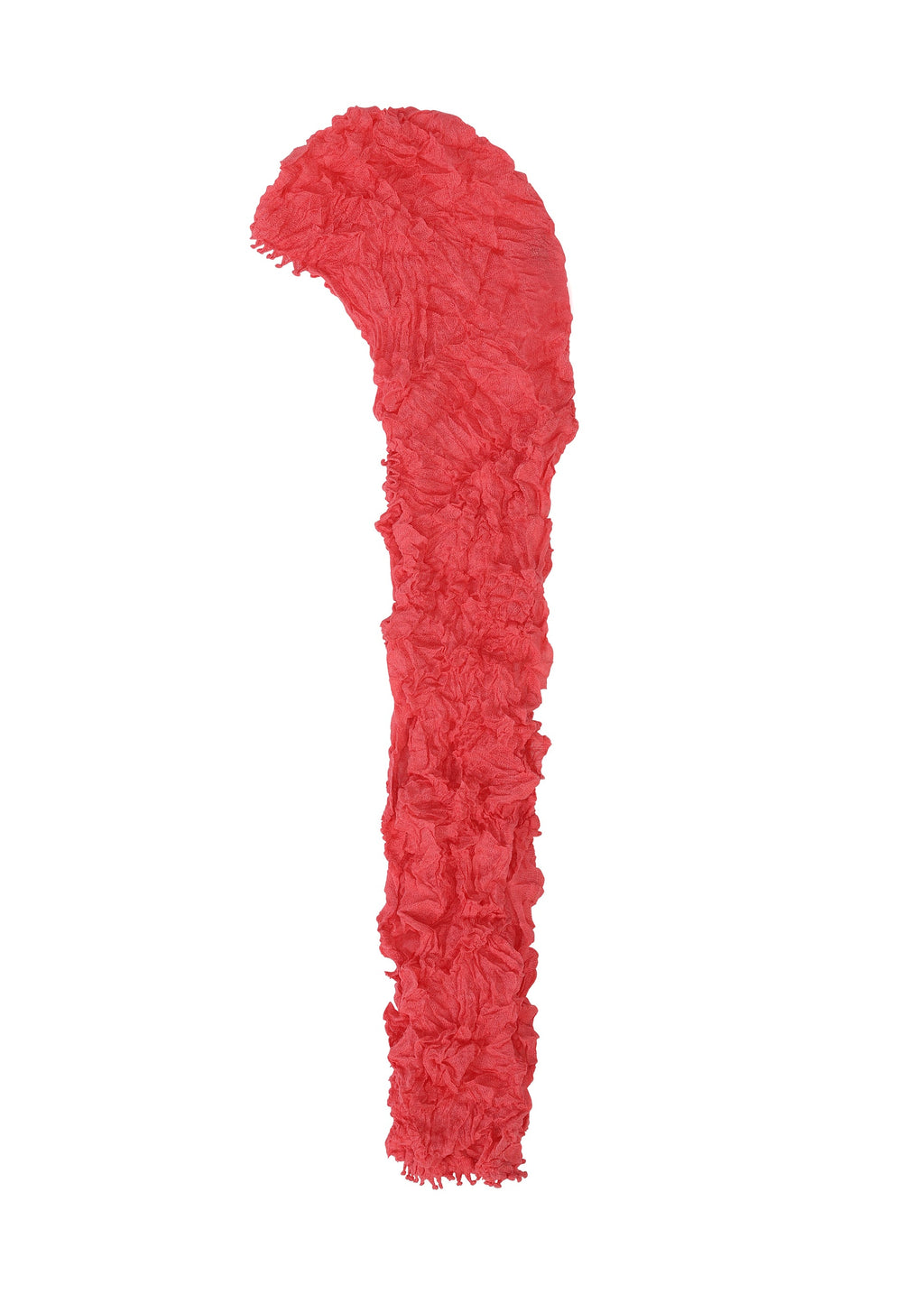 Kumo Shibori Knit Sheer