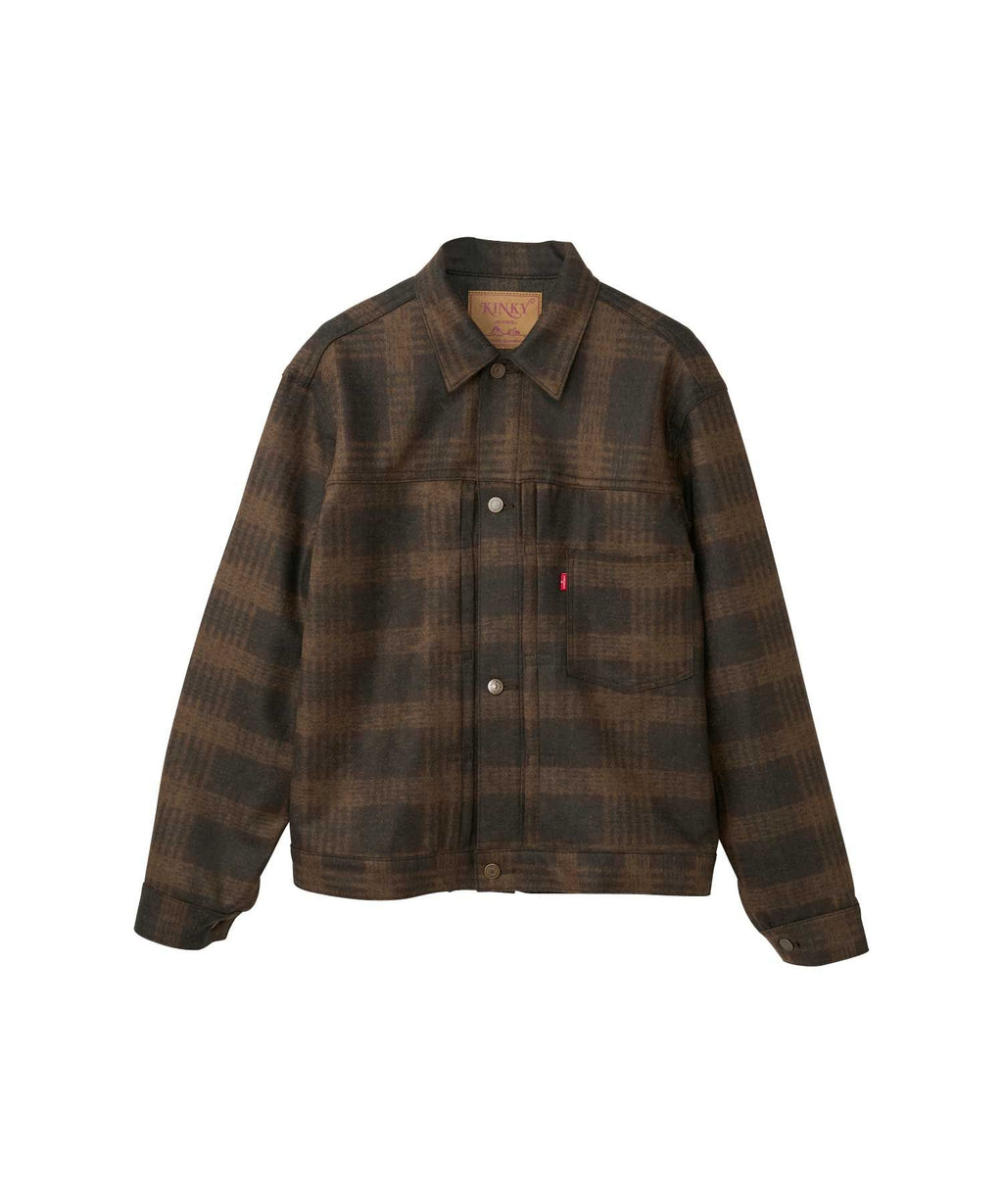 1ST TYPE Jacket