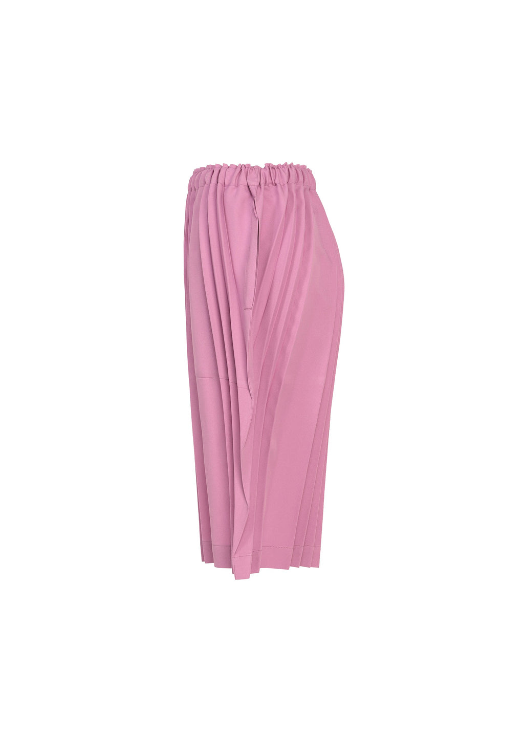 Tower Pleats Bottom