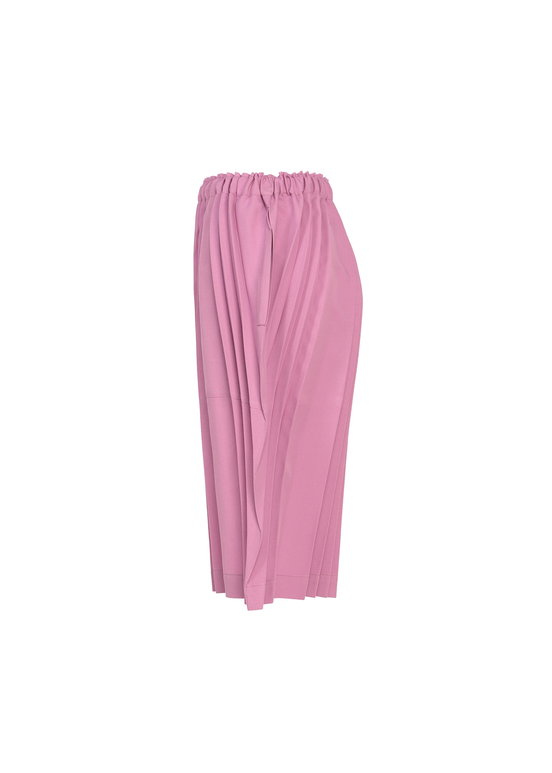 Tower Pleats Bottom