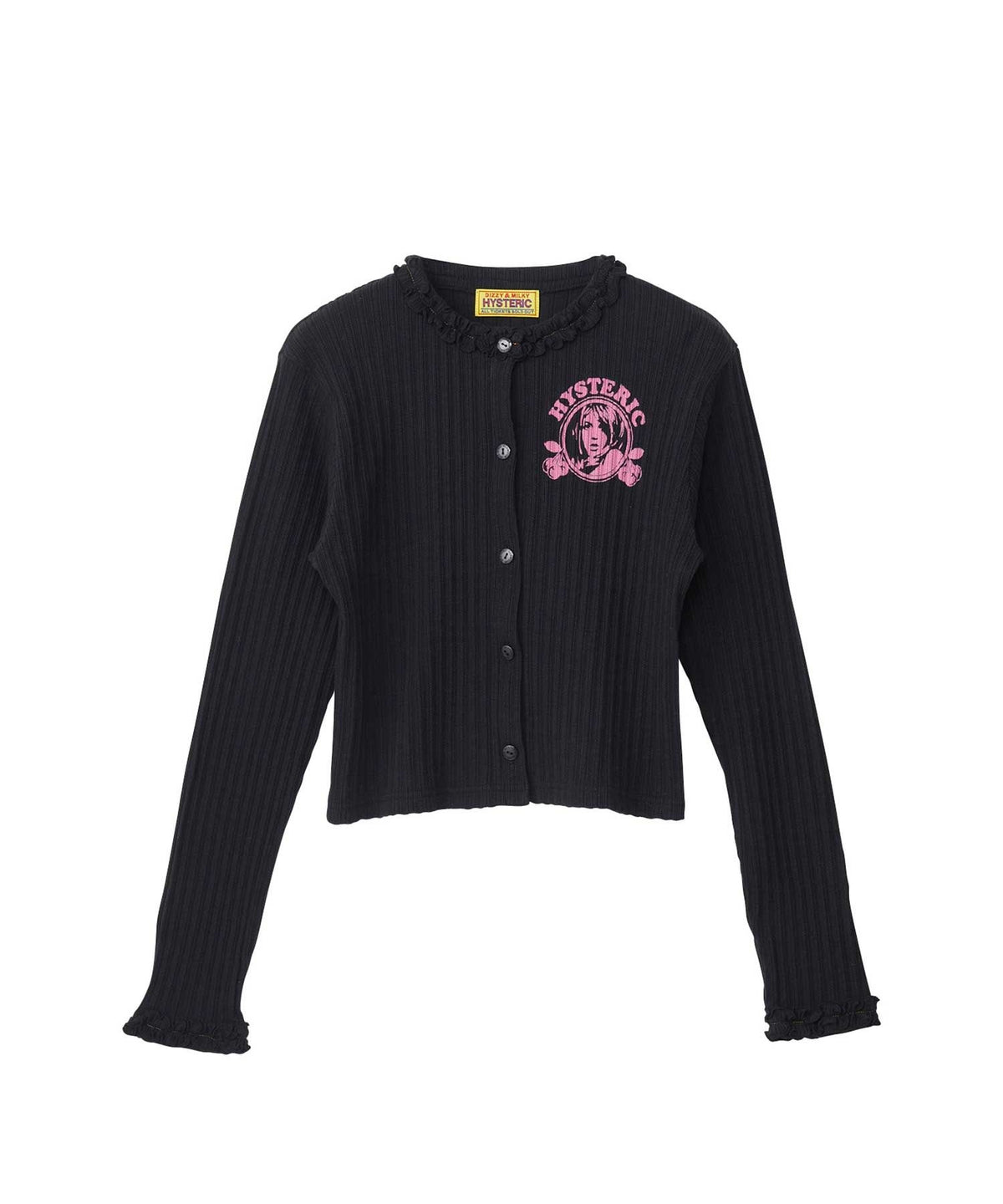 CHERRY ADDICTION Cardigan
