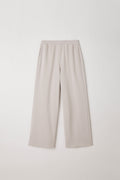 SOFT MILAN SEMI WIDE PANTS