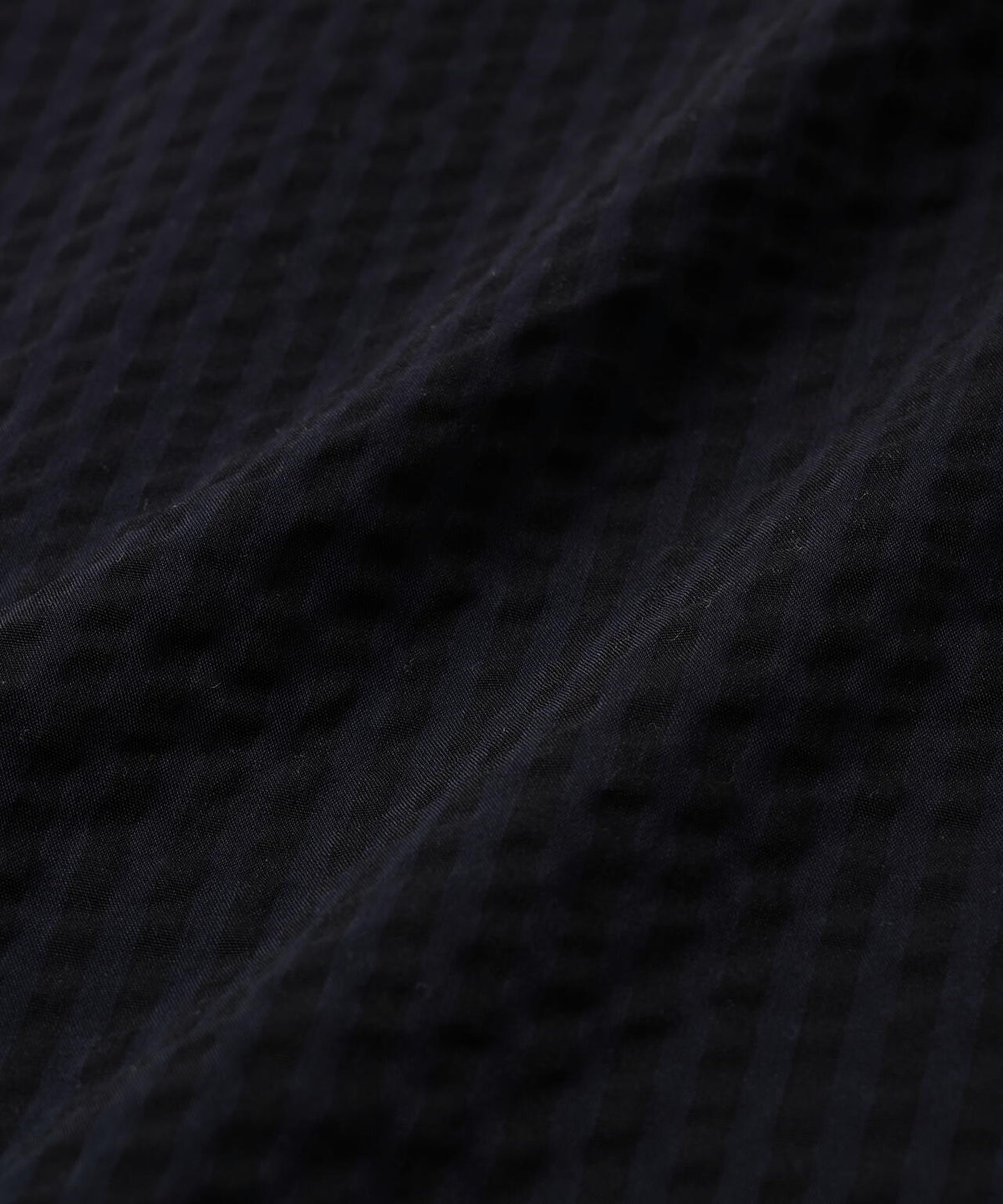 dry soft seersucker SS shirt