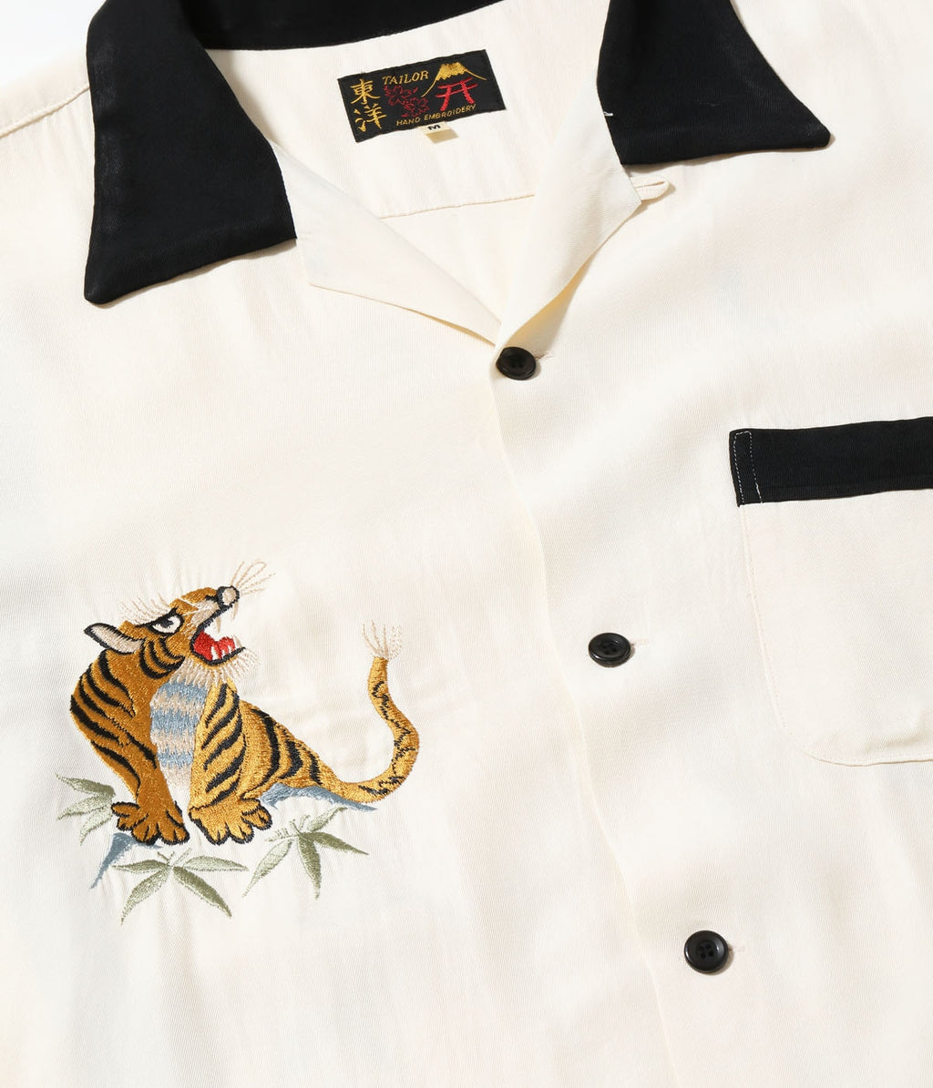 SUKA SHIRT "TIGER"