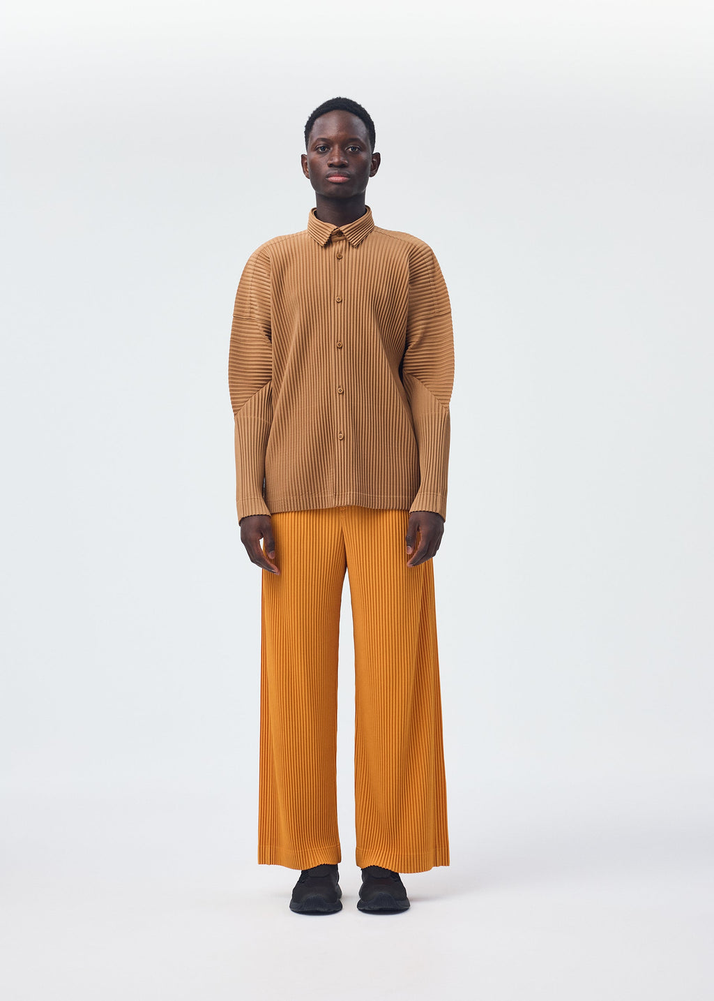 Monthly Colors : October