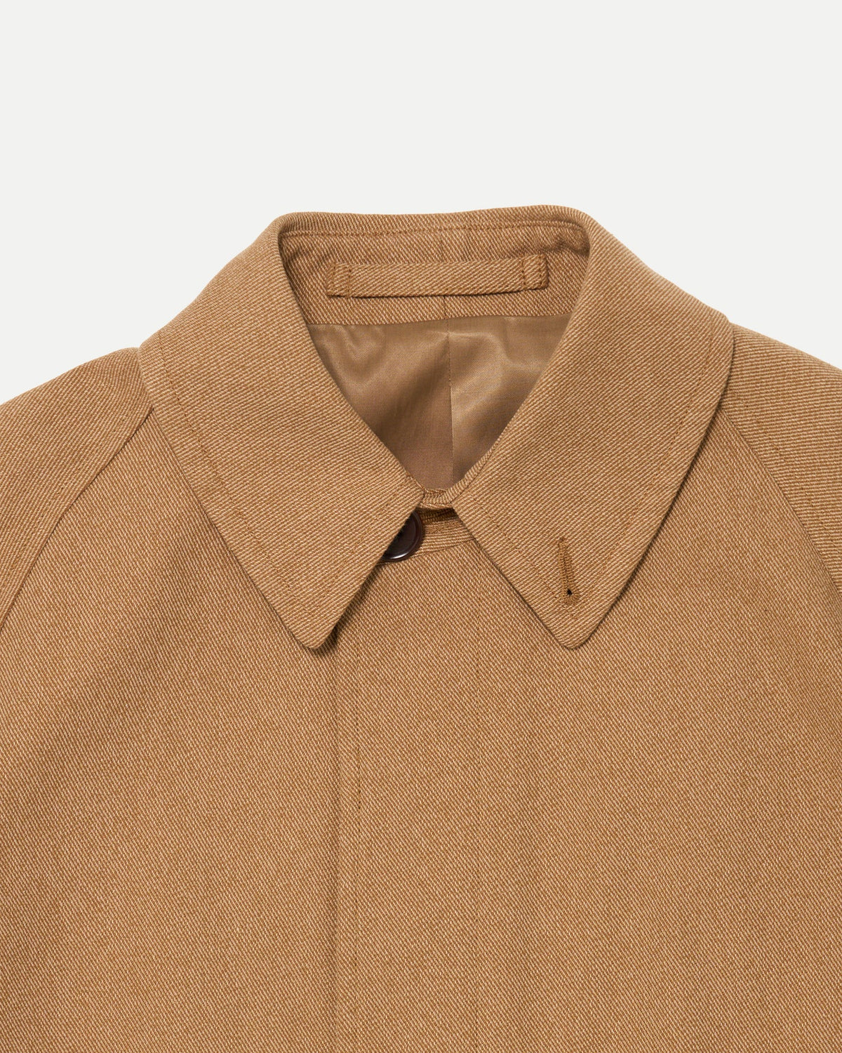 LOT.402 CC41 COAT MODIFIED