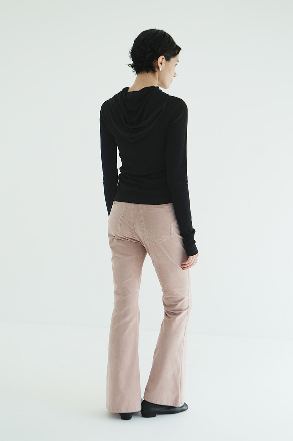 VELVET BELL BOTTOMS
