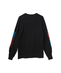 Guitar Girl HG Henry Neck Sweat