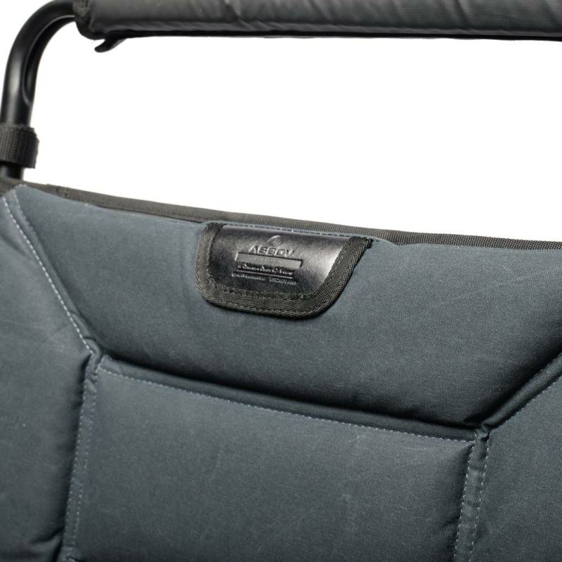 ROVER CHAIR SEAT/BLACK