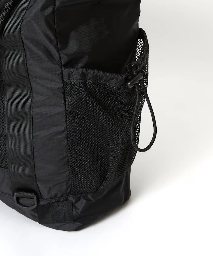 TRANSFORMER 2WAY KNAPSACK TOTE