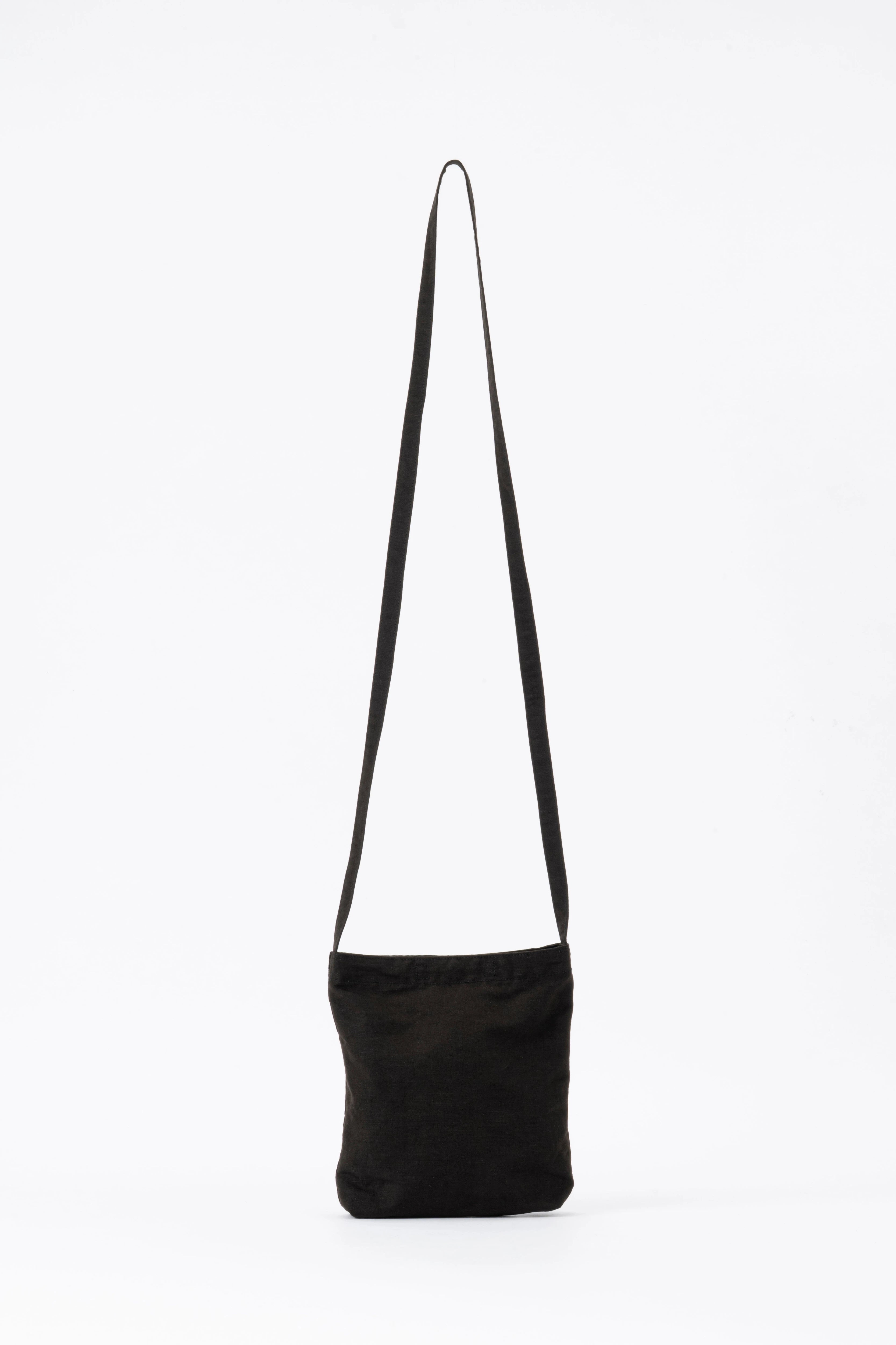 RESEARCHER BAG - SMALL